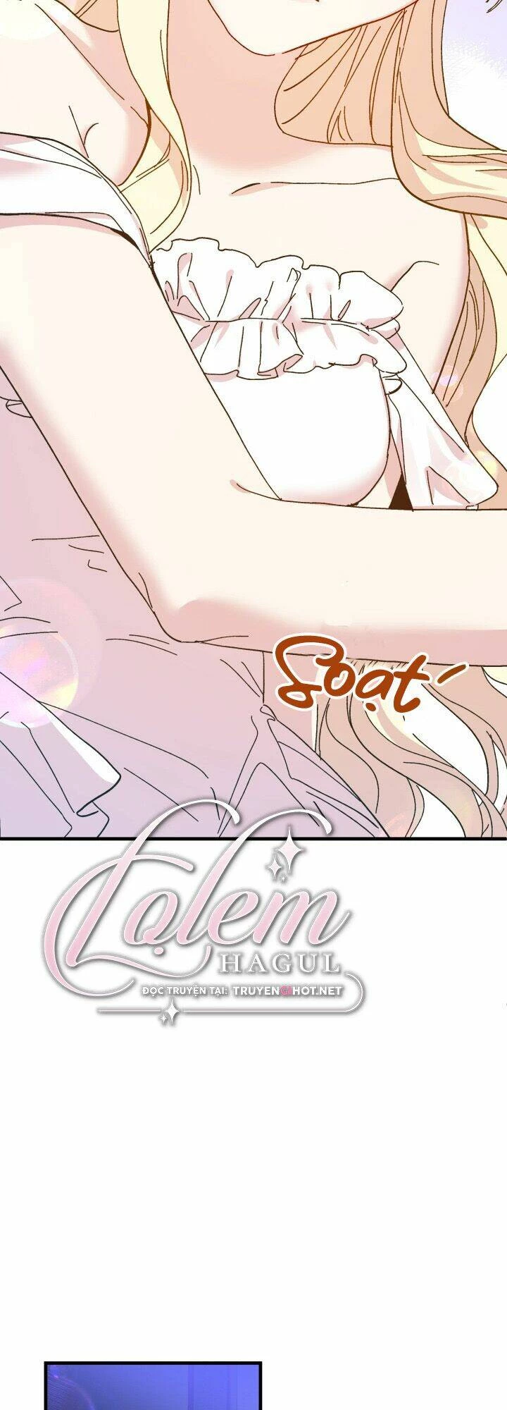 Công Chúa Giả Điên Chapter 64 - 20