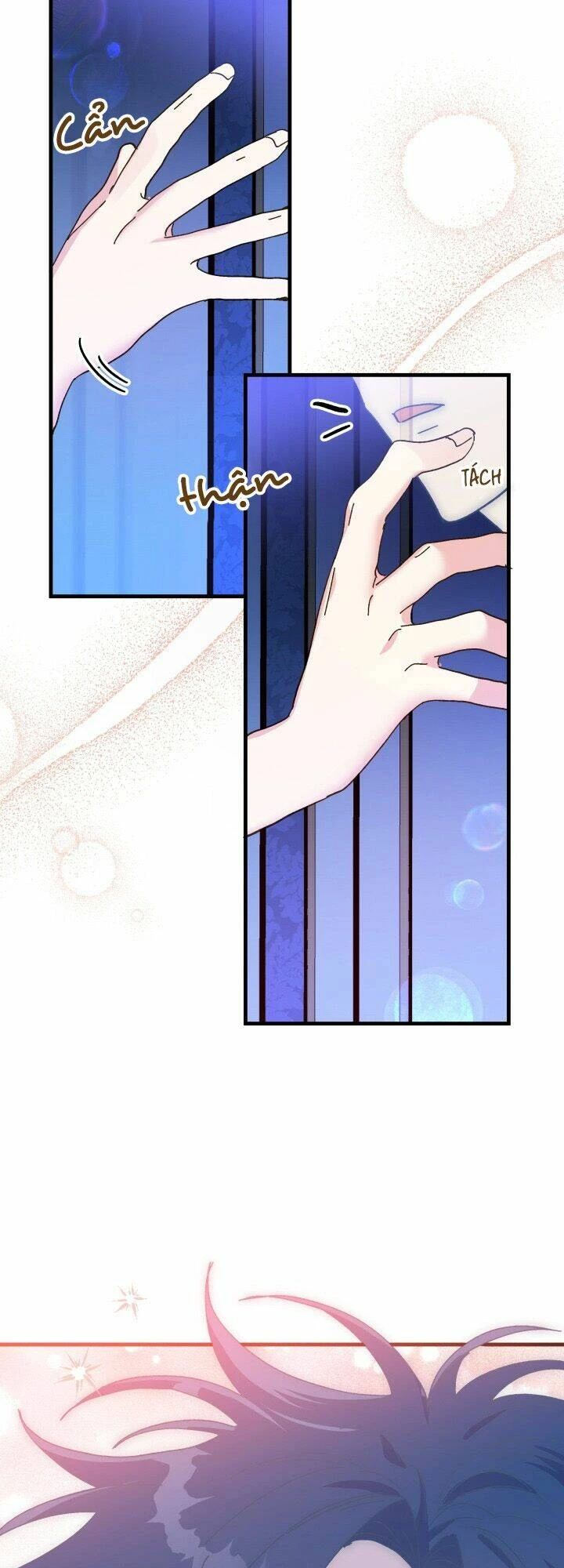 Công Chúa Giả Điên Chapter 64 - 21