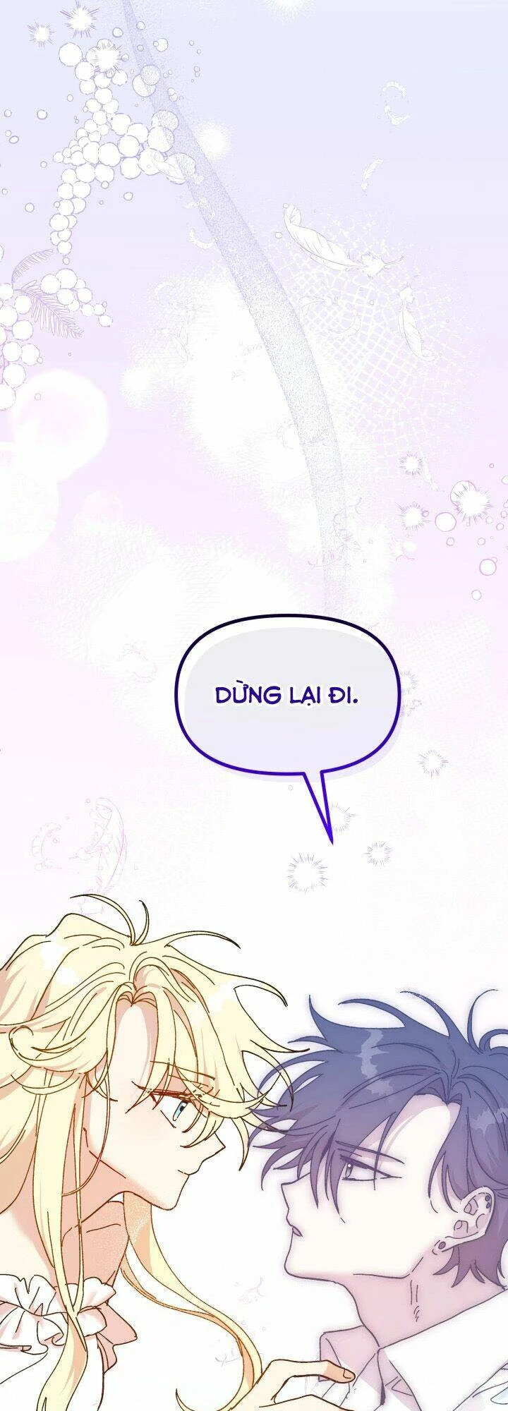 Công Chúa Giả Điên Chapter 64 - 28