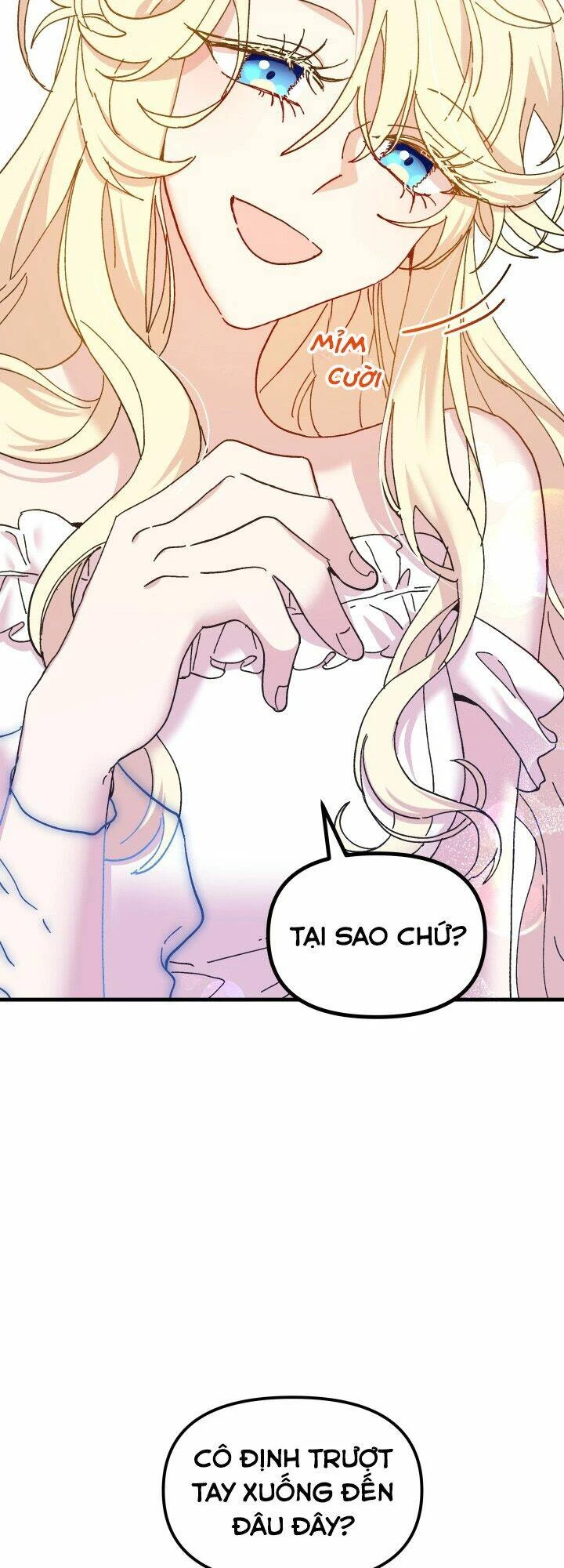 Công Chúa Giả Điên Chapter 64 - 30