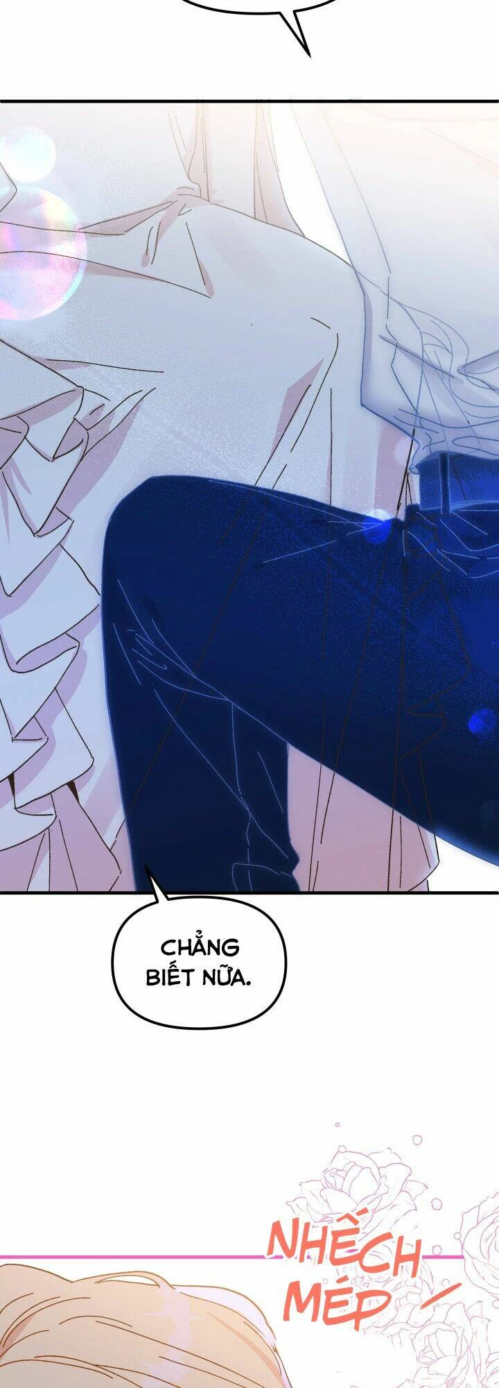 Công Chúa Giả Điên Chapter 64 - 31