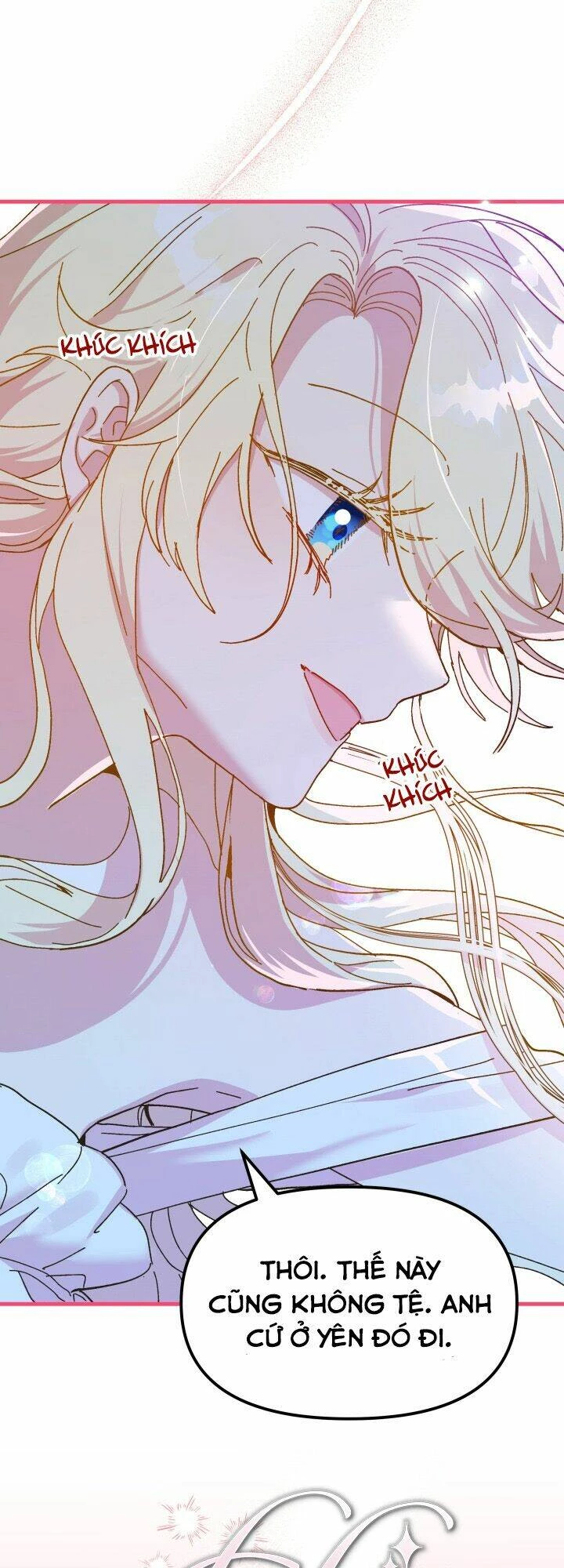 Công Chúa Giả Điên Chapter 64 - 38
