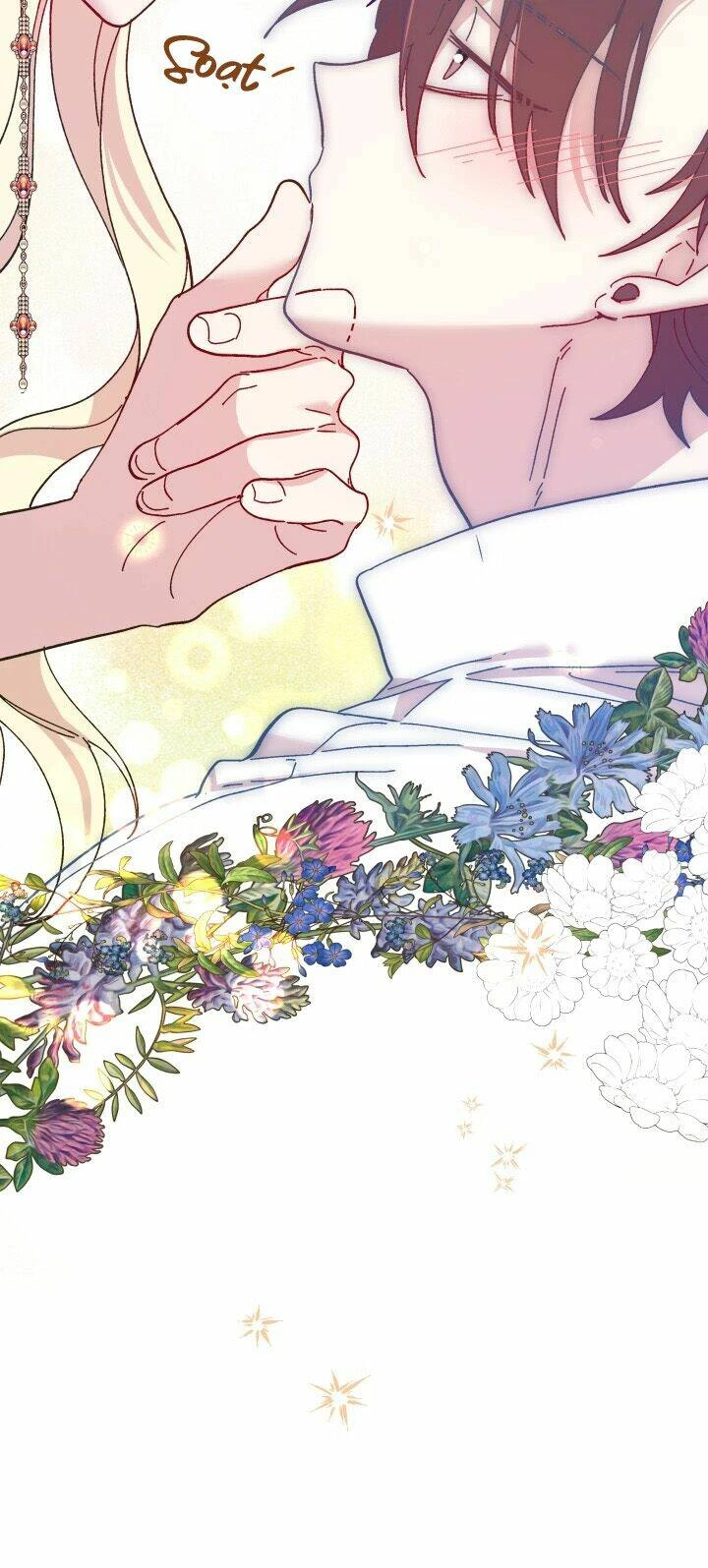 Công Chúa Giả Điên Chapter 64 - 49