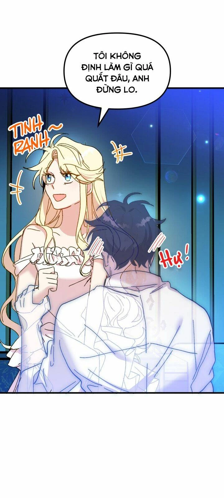 Công Chúa Giả Điên Chapter 64 - 50