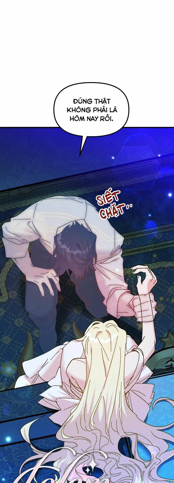Công Chúa Giả Điên Chapter 64 - 51