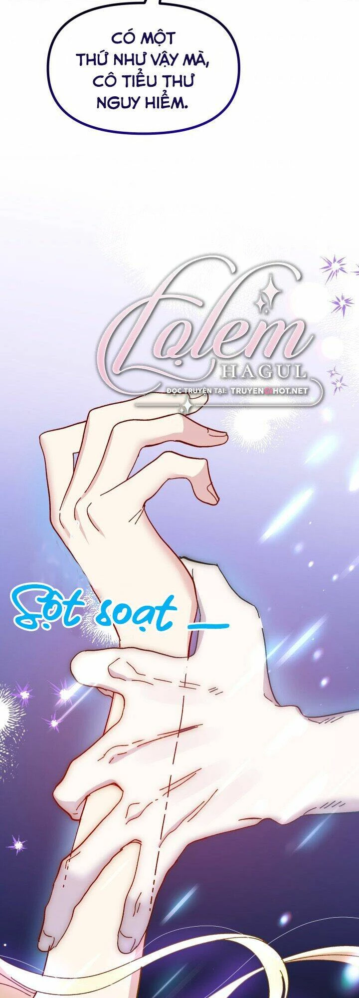 Công Chúa Giả Điên Chapter 64 - 53