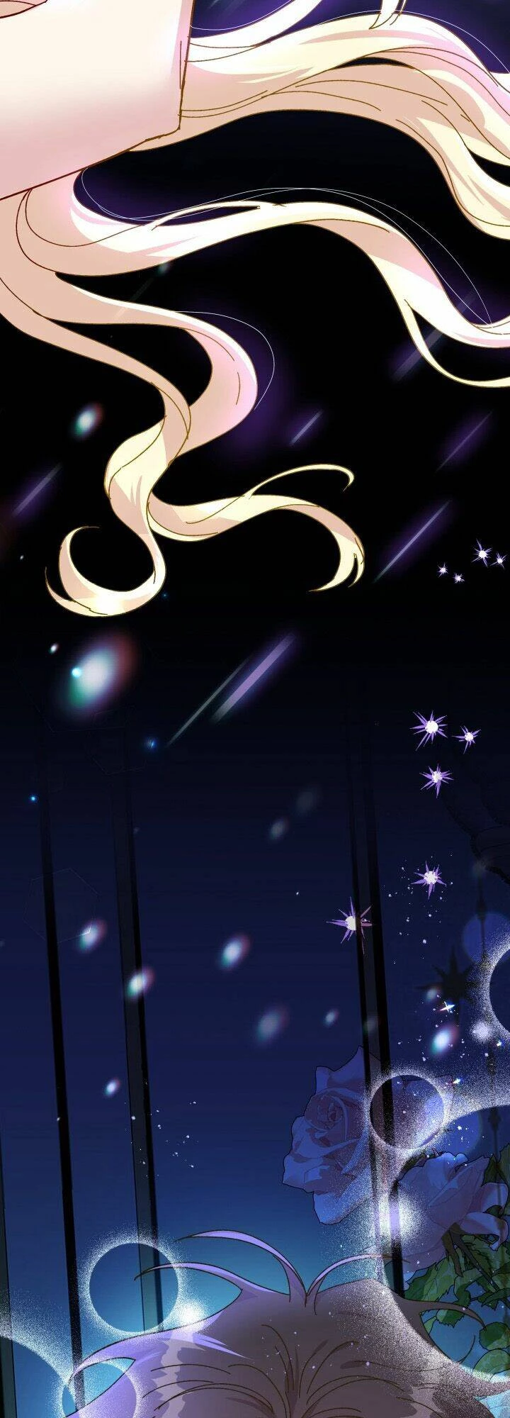 Công Chúa Giả Điên Chapter 64 - 54