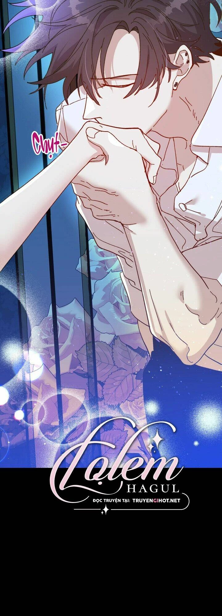 Công Chúa Giả Điên Chapter 64 - 55