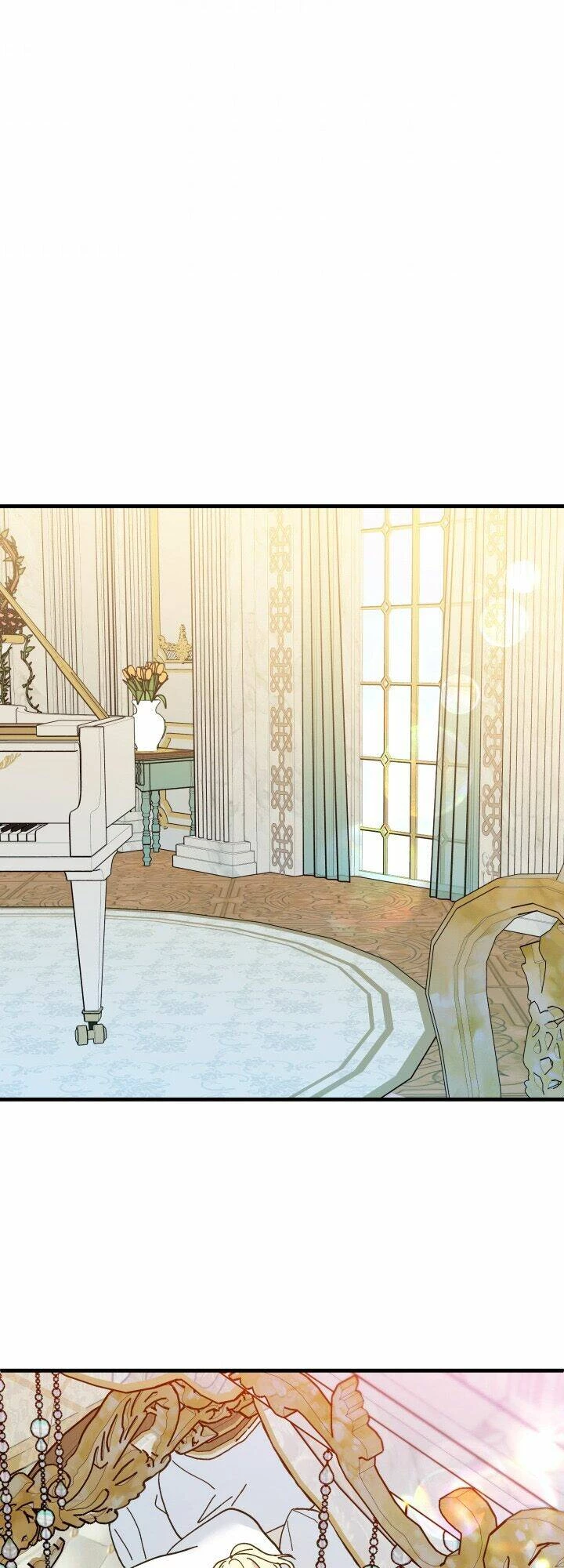 Công Chúa Giả Điên Chapter 64 - 59