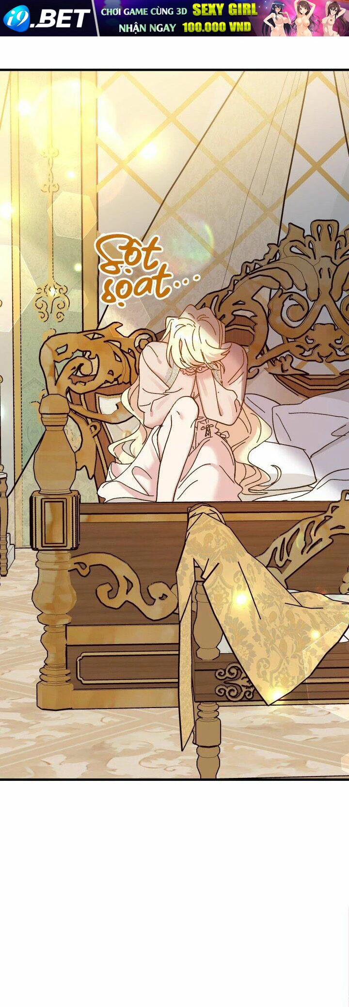 Công Chúa Giả Điên Chapter 64 - 62