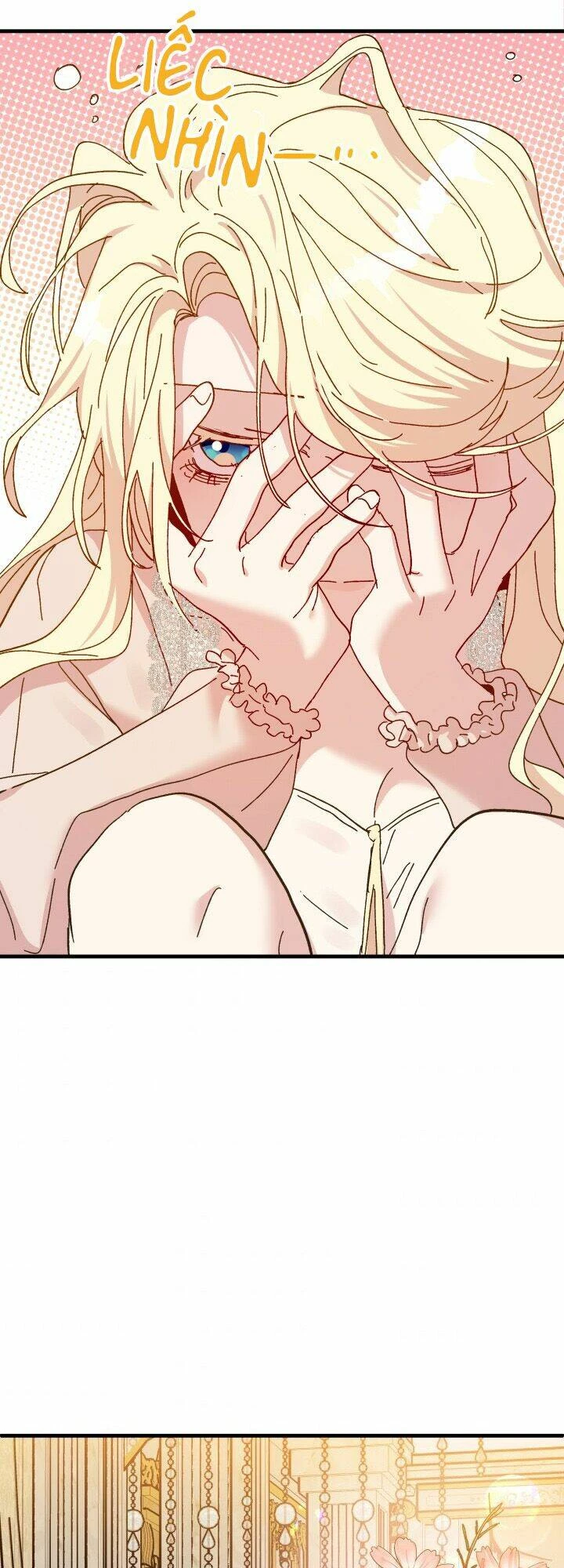 Công Chúa Giả Điên Chapter 64 - 63