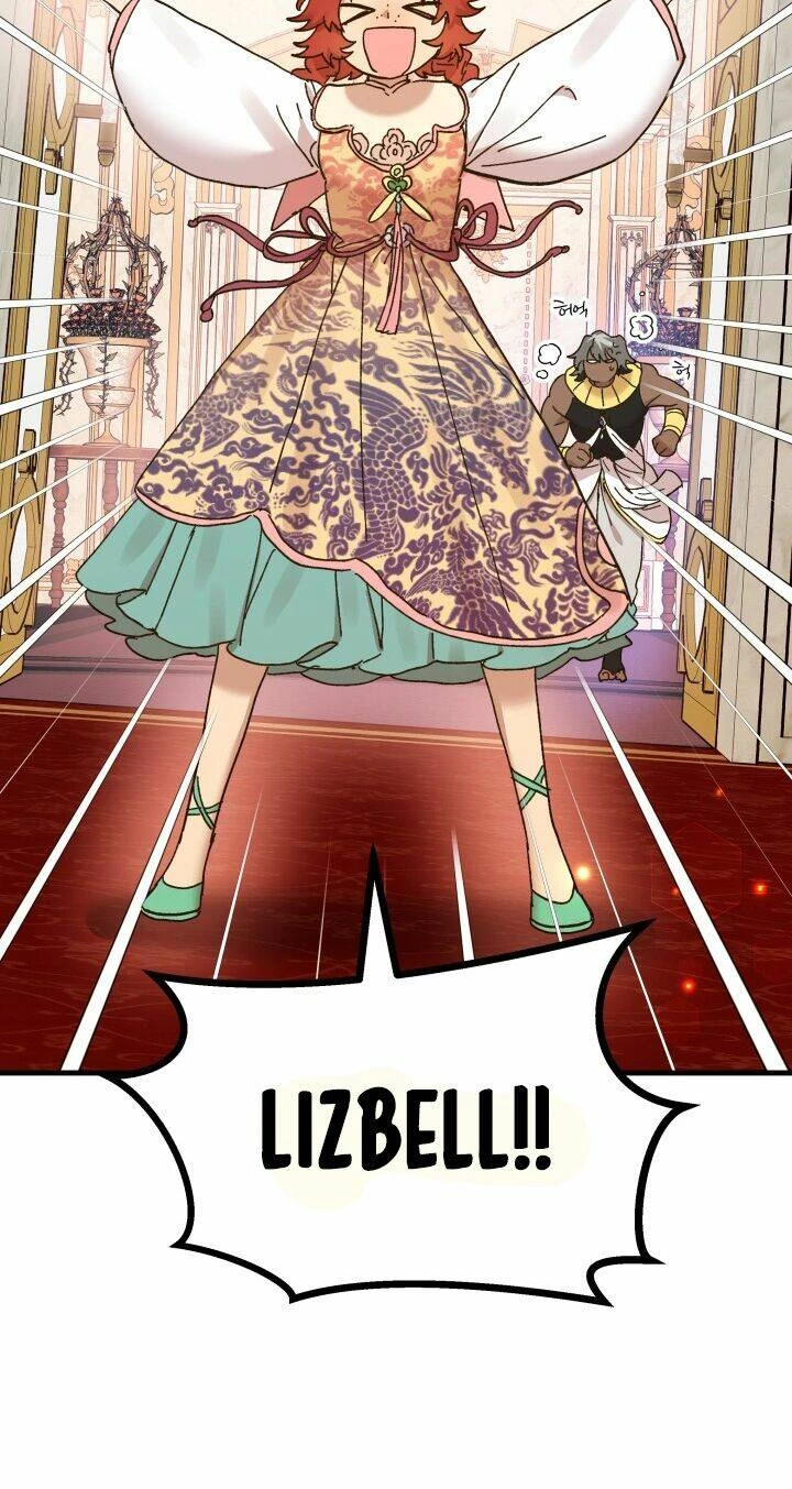 Công Chúa Giả Điên Chapter 64 - 67