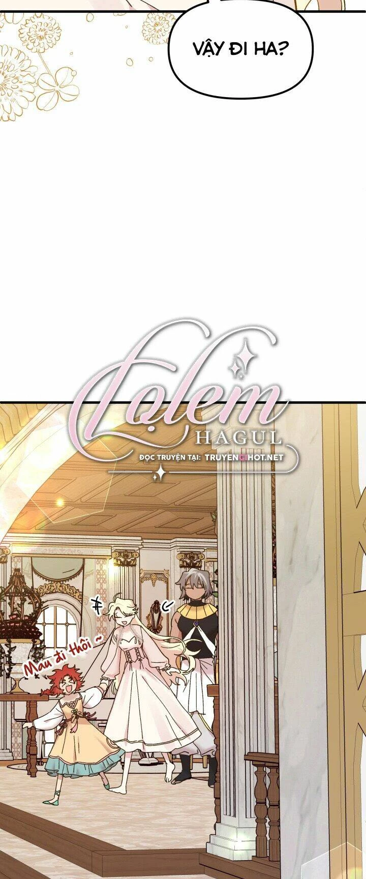Công Chúa Giả Điên Chapter 64 - 73