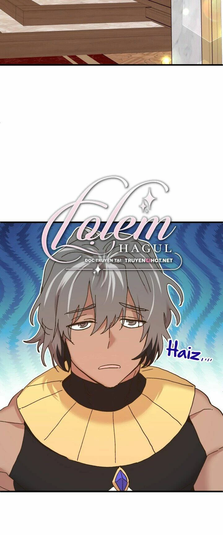 Công Chúa Giả Điên Chapter 64 - 74