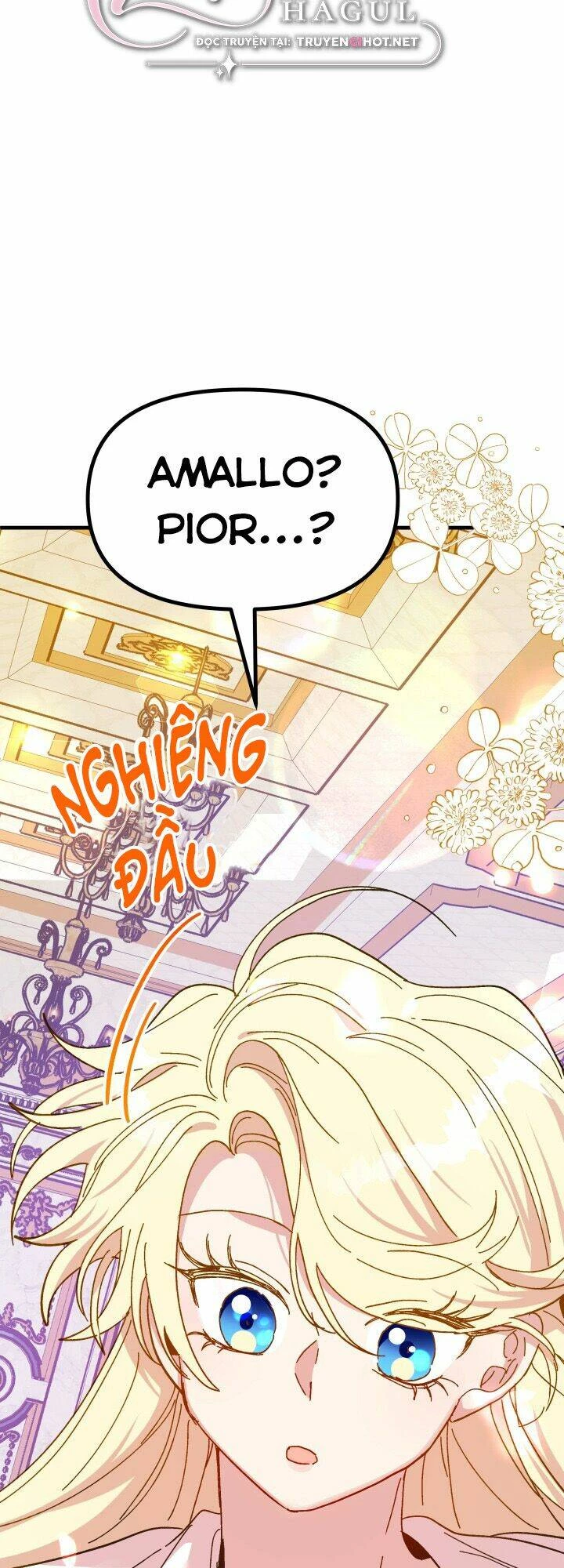 Công Chúa Giả Điên Chapter 64 - 79