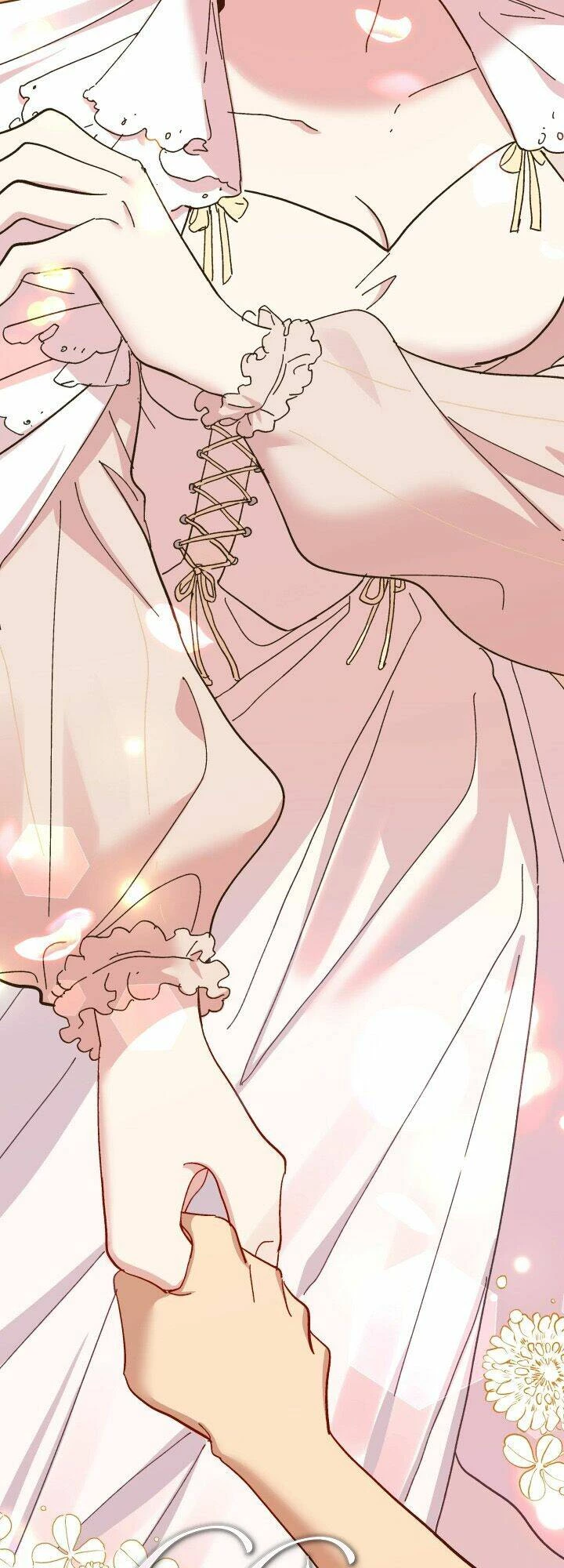 Công Chúa Giả Điên Chapter 64 - 80