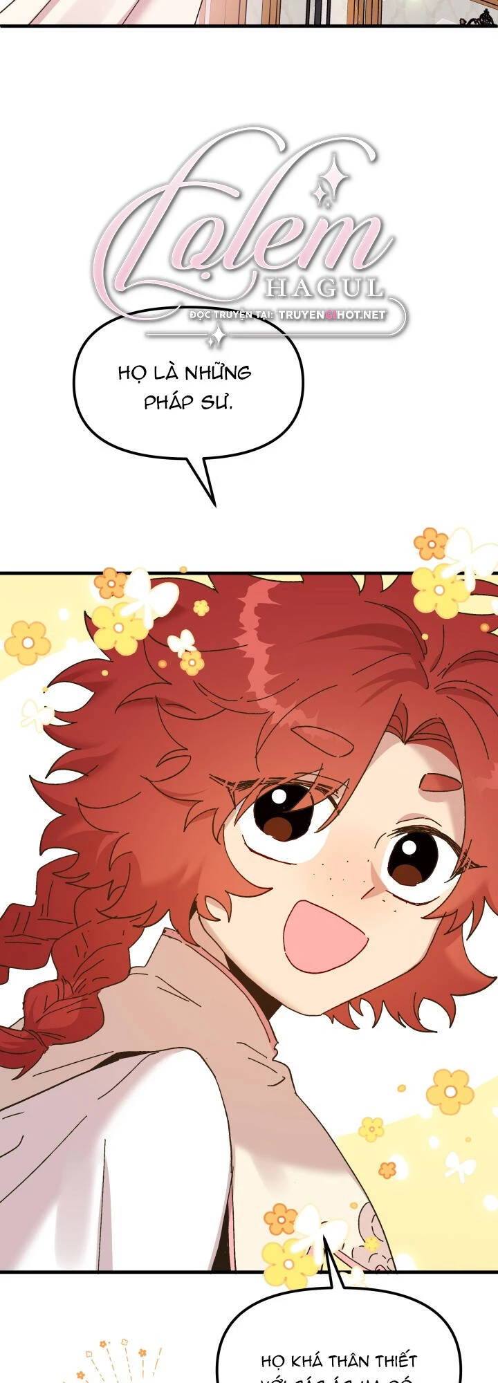 Công Chúa Giả Điên Chapter 65 - 2