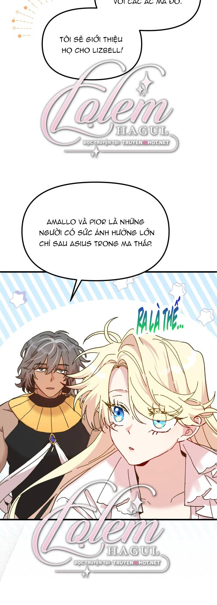 Công Chúa Giả Điên Chapter 65 - 3