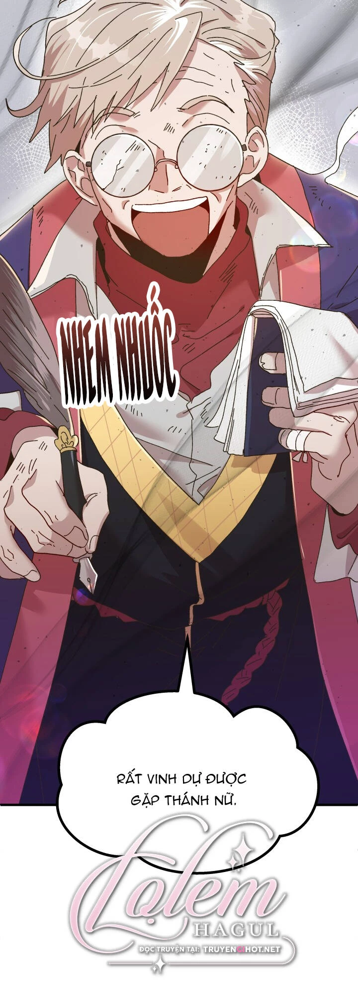 Công Chúa Giả Điên Chapter 65 - 7