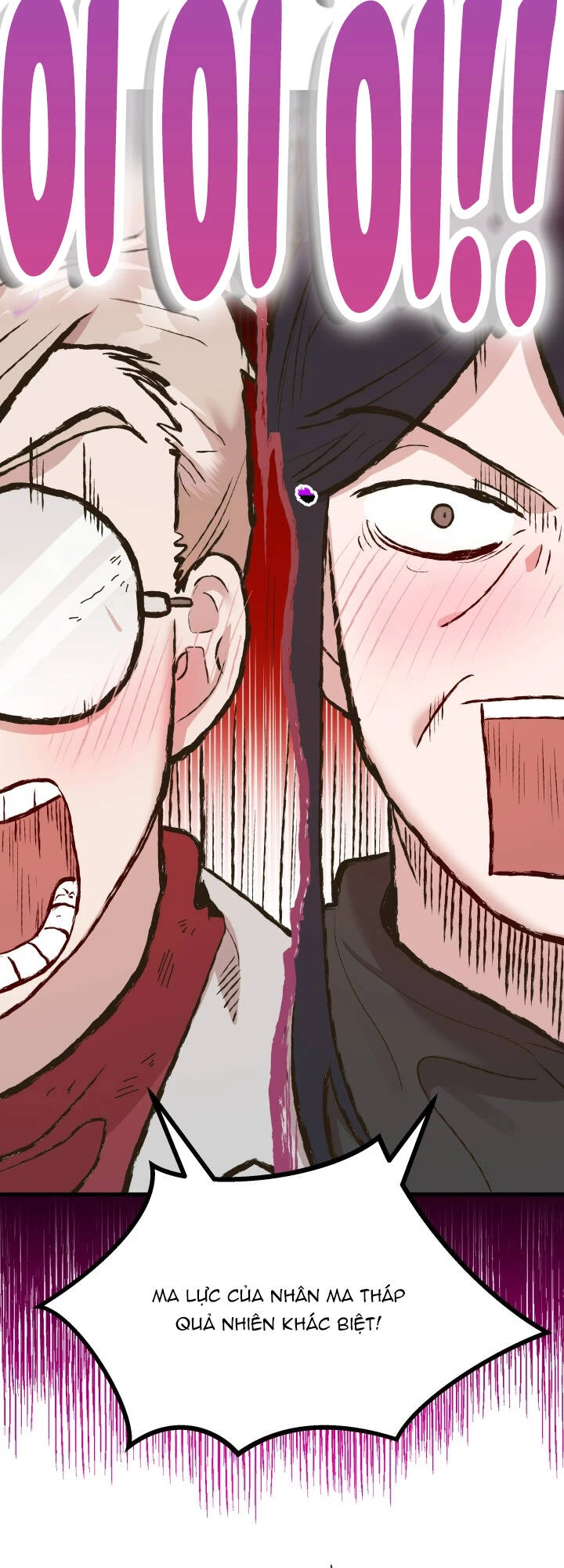 Công Chúa Giả Điên Chapter 65 - 12