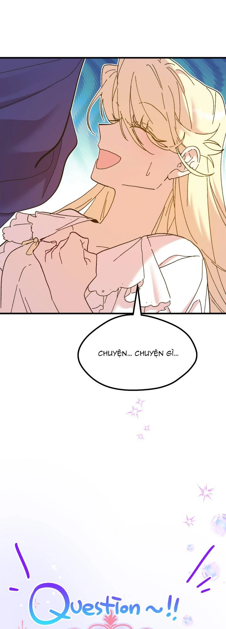 Công Chúa Giả Điên Chapter 65 - 15