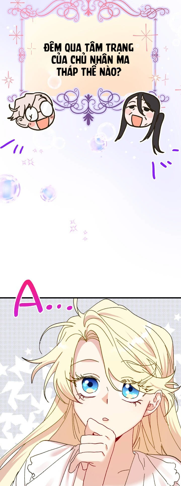 Công Chúa Giả Điên Chapter 65 - 16