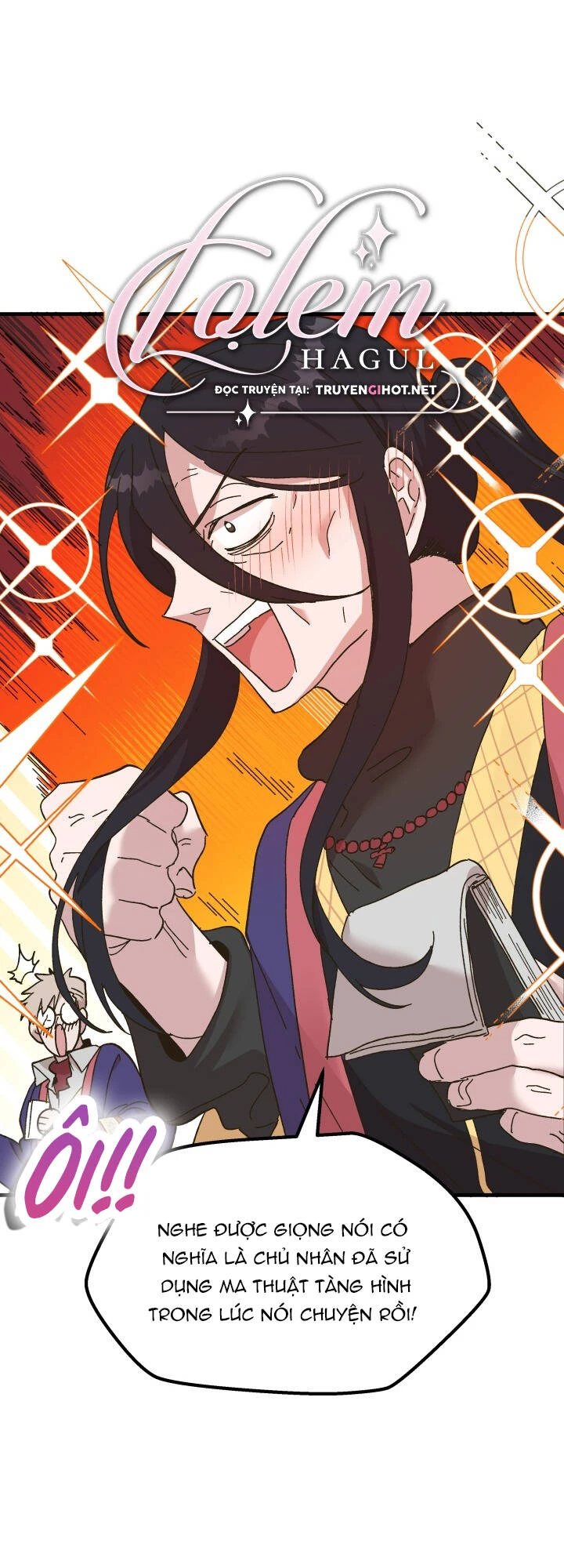 Công Chúa Giả Điên Chapter 65 - 18