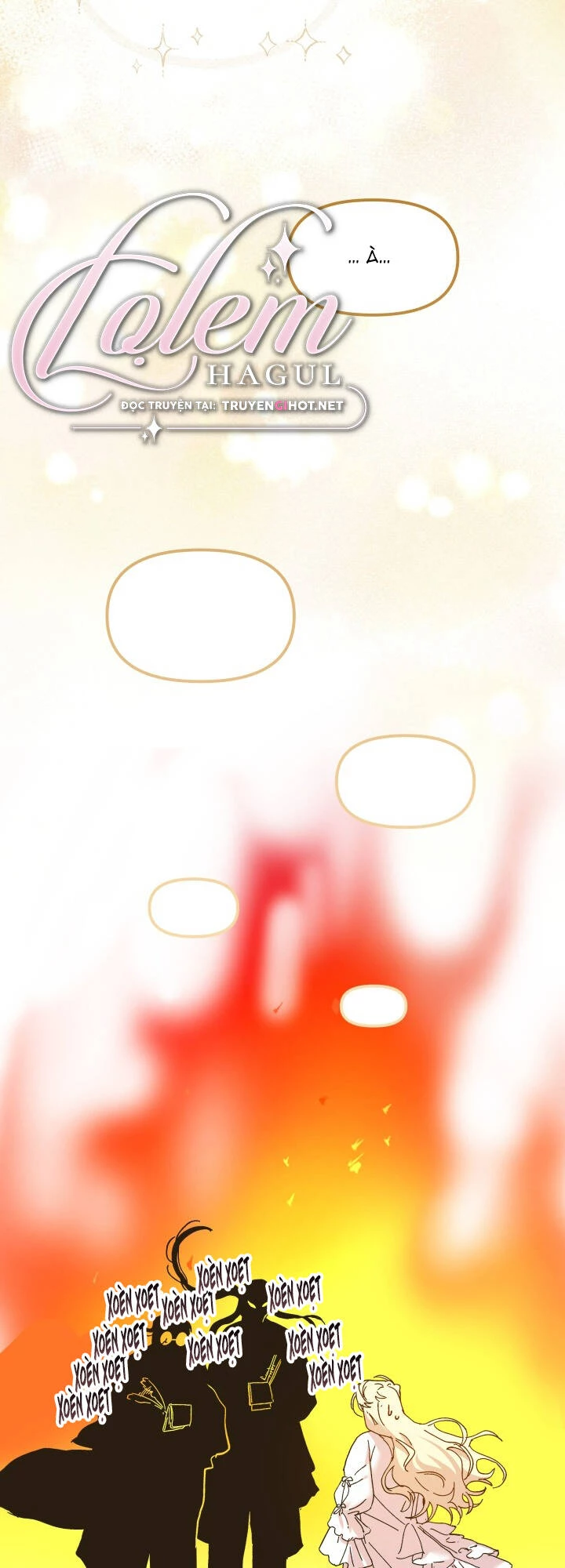 Công Chúa Giả Điên Chapter 65 - 21