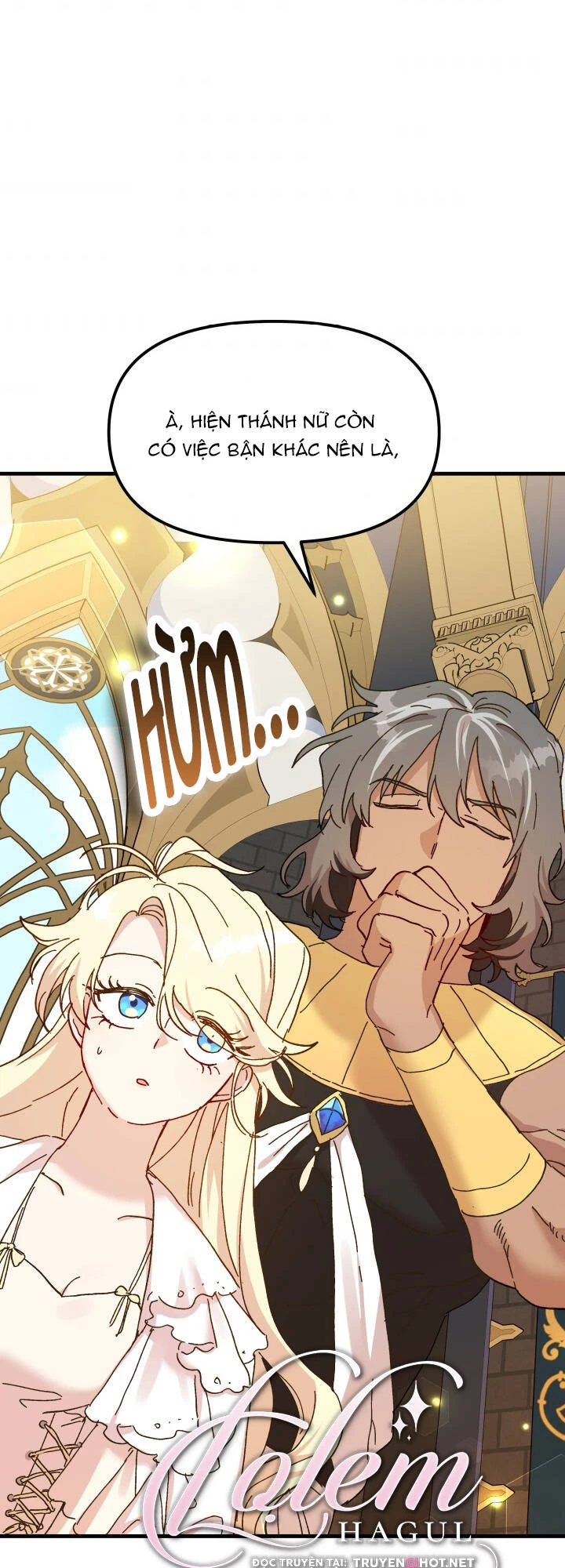 Công Chúa Giả Điên Chapter 65 - 23
