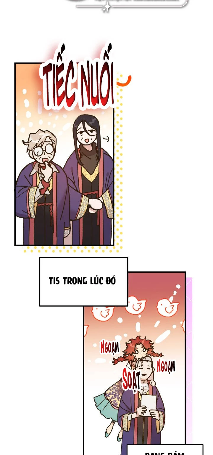 Công Chúa Giả Điên Chapter 65 - 24