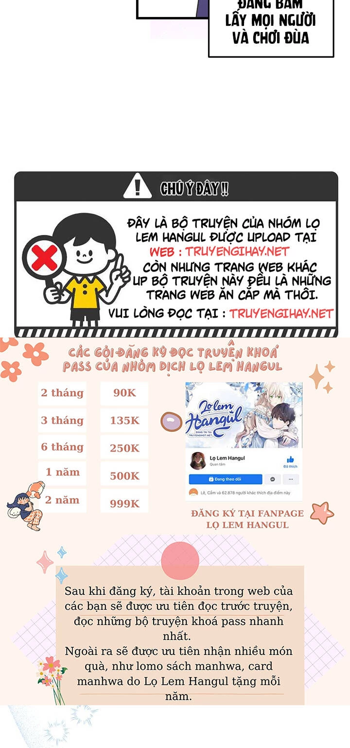 Công Chúa Giả Điên Chapter 65 - 25