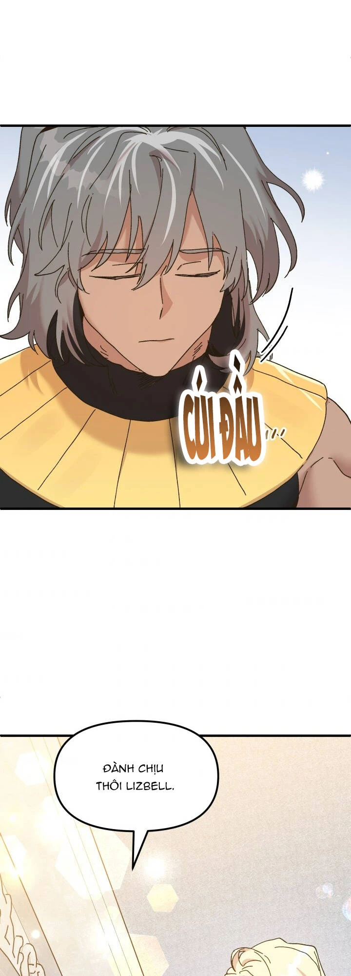 Công Chúa Giả Điên Chapter 65 - 28