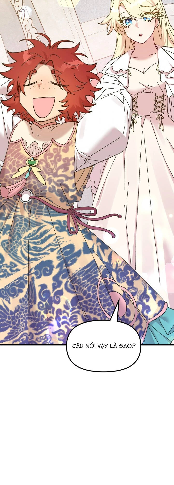 Công Chúa Giả Điên Chapter 65 - 29