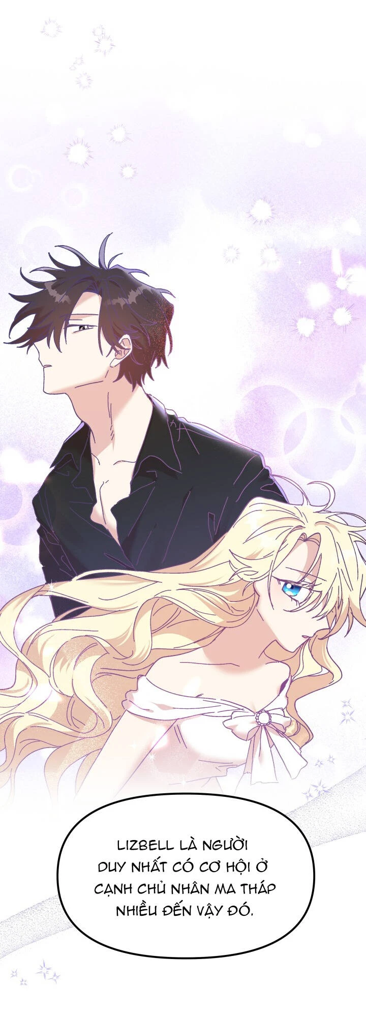 Công Chúa Giả Điên Chapter 65 - 30