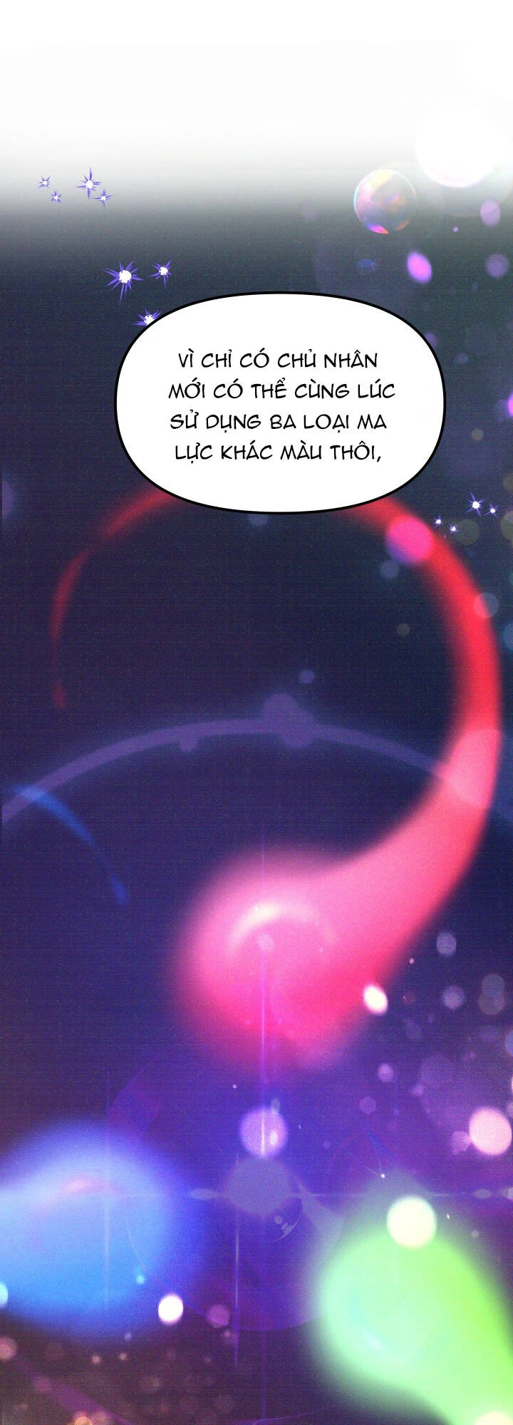 Công Chúa Giả Điên Chapter 65 - 31