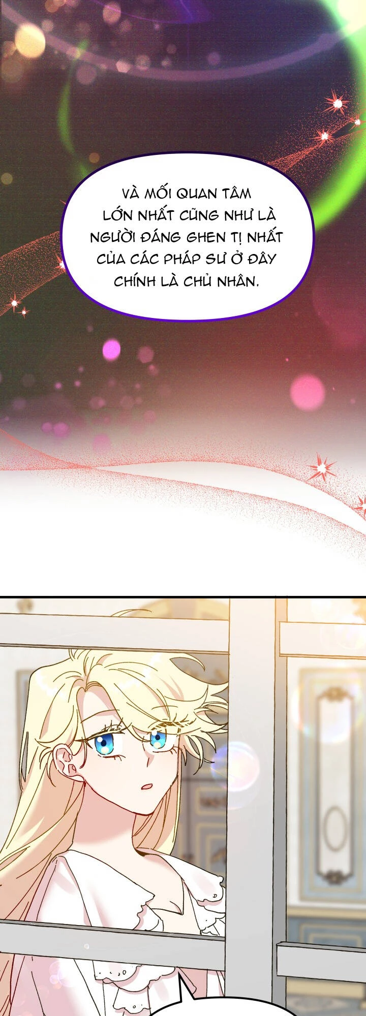 Công Chúa Giả Điên Chapter 65 - 32