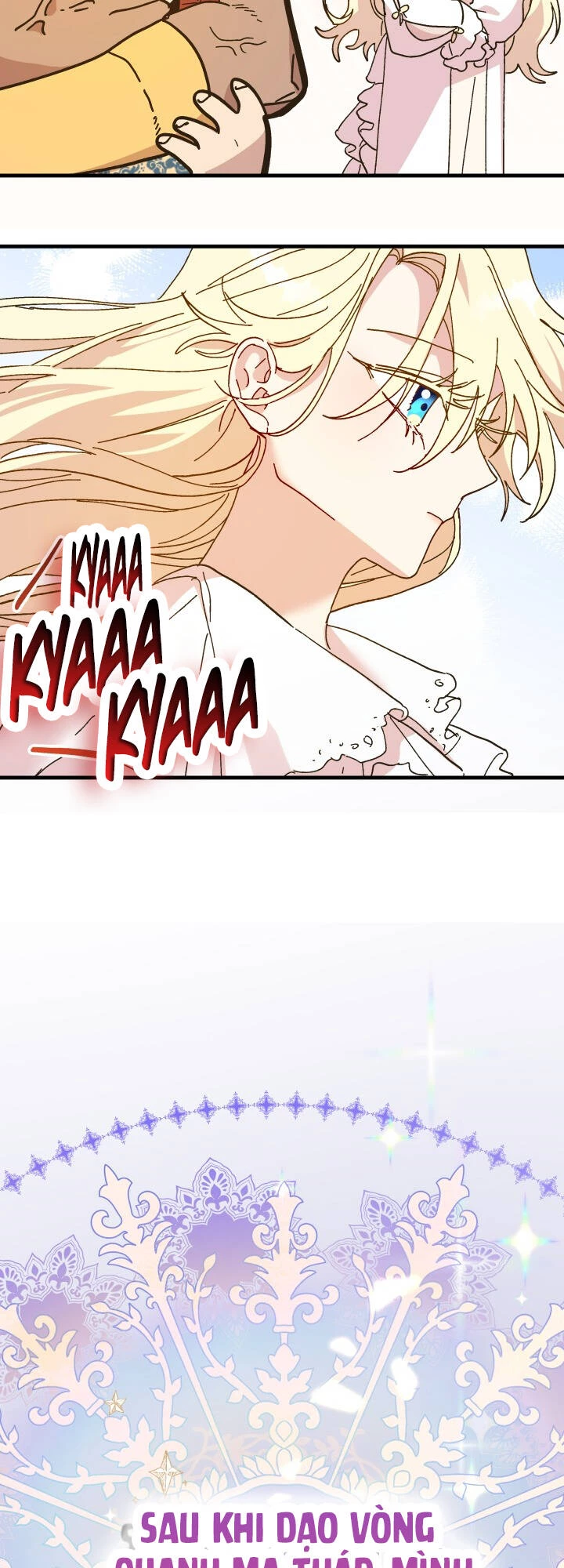 Công Chúa Giả Điên Chapter 65 - 39