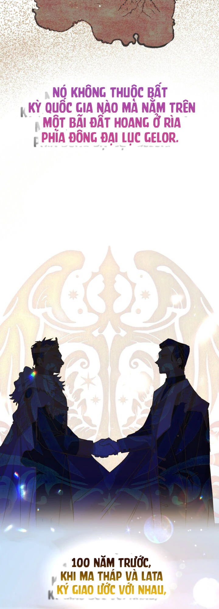 Công Chúa Giả Điên Chapter 65 - 42