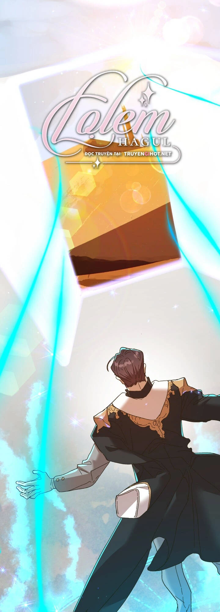 Công Chúa Giả Điên Chapter 65 - 43