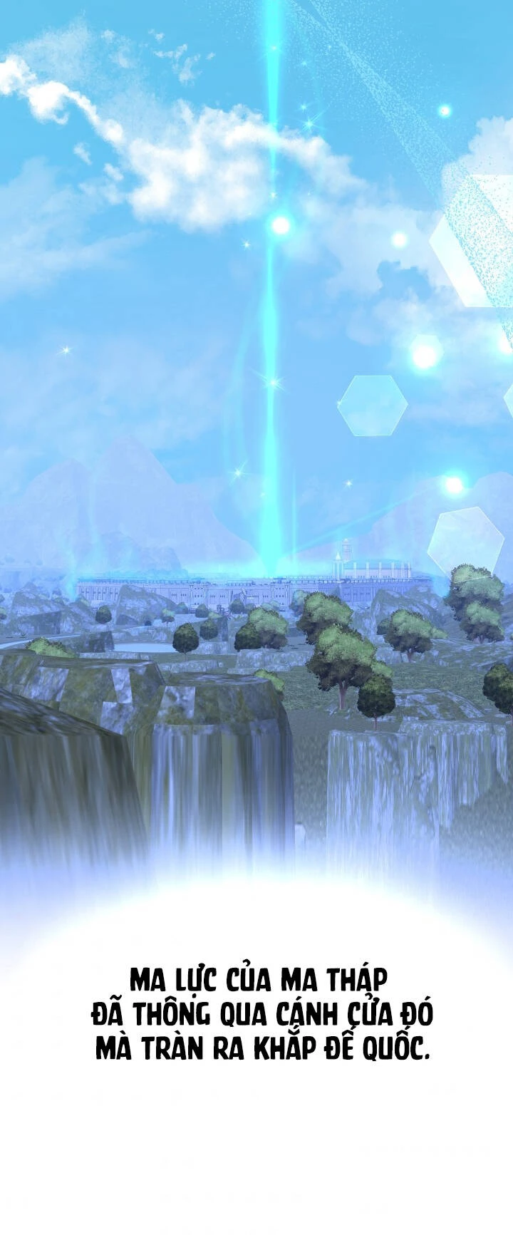 Công Chúa Giả Điên Chapter 65 - 45