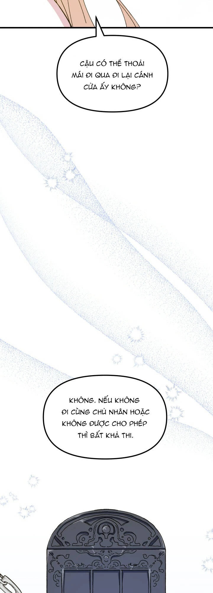 Công Chúa Giả Điên Chapter 65 - 49