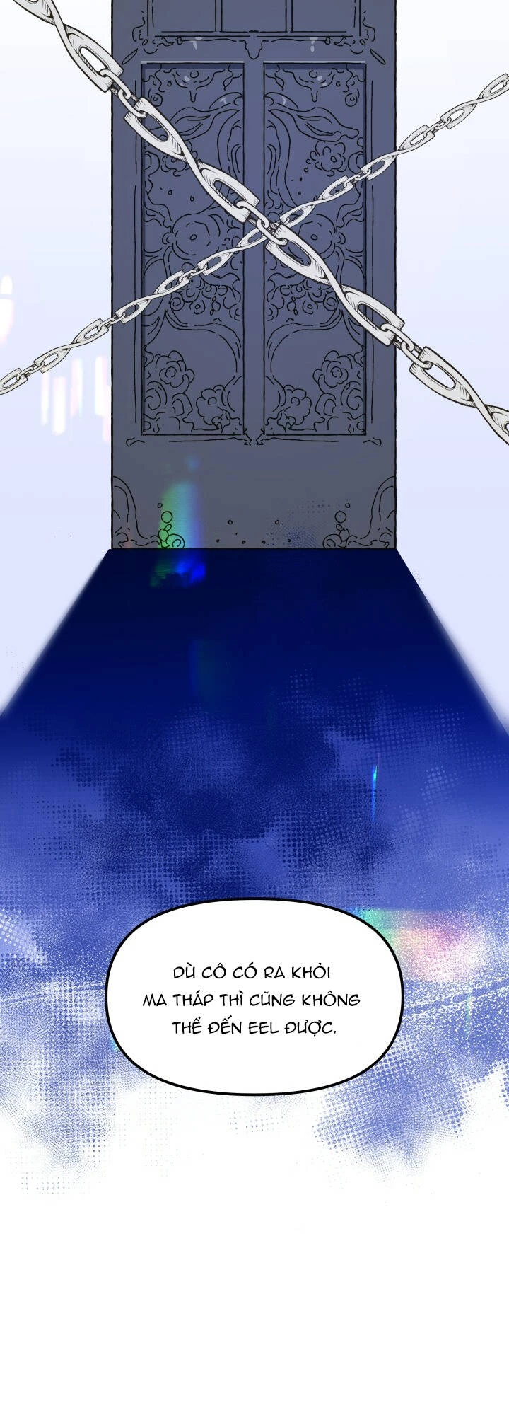 Công Chúa Giả Điên Chapter 65 - 50