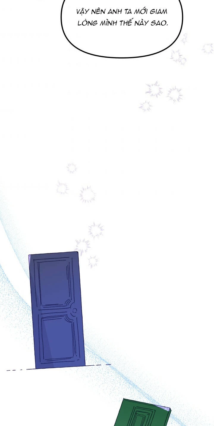 Công Chúa Giả Điên Chapter 65 - 52