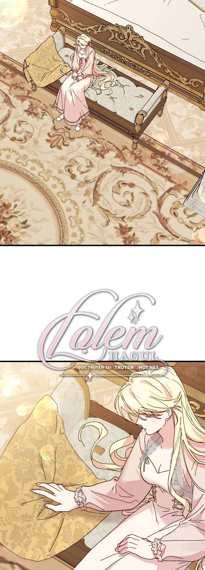Công Chúa Giả Điên Chapter 65 - 55
