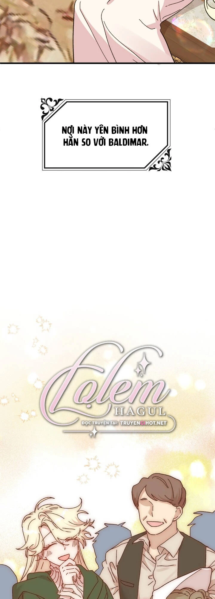 Công Chúa Giả Điên Chapter 65 - 56