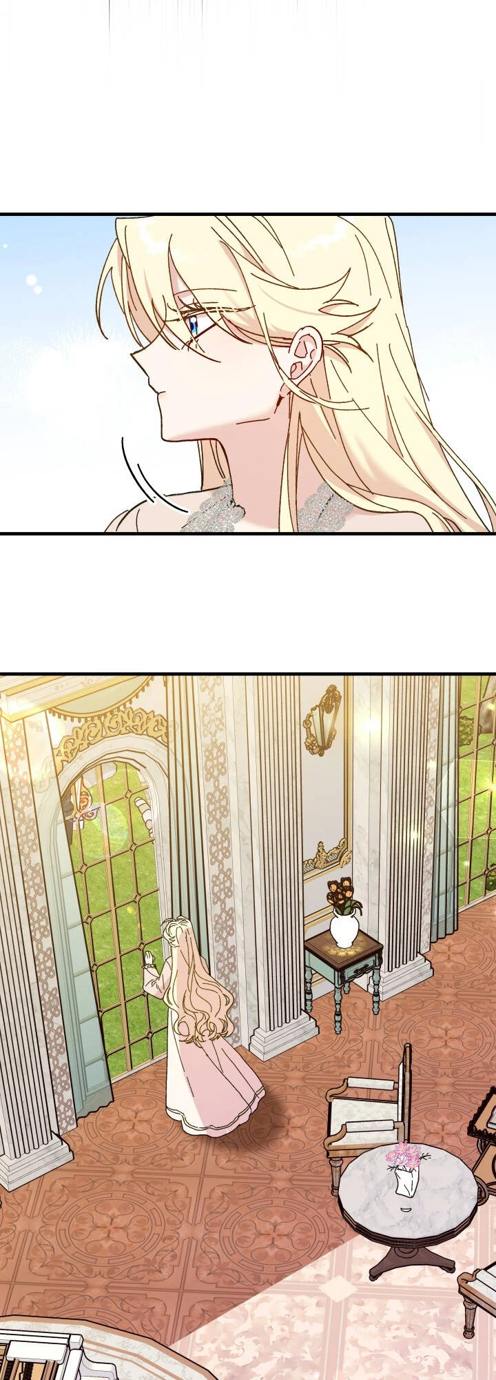 Công Chúa Giả Điên Chapter 65 - 59