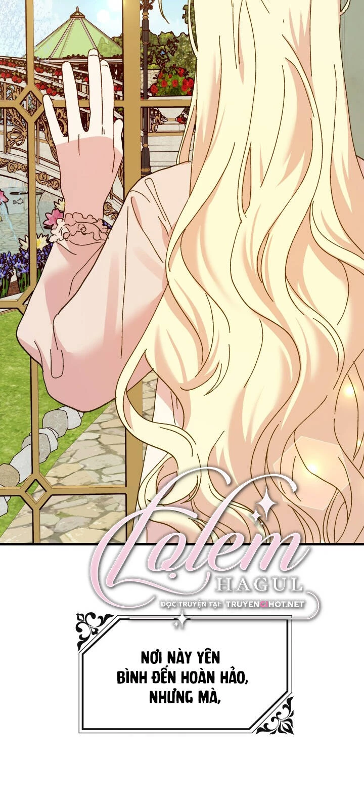 Công Chúa Giả Điên Chapter 65 - 61
