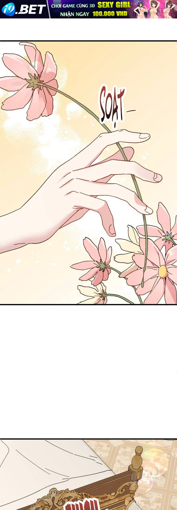 Công Chúa Giả Điên Chapter 65 - 67