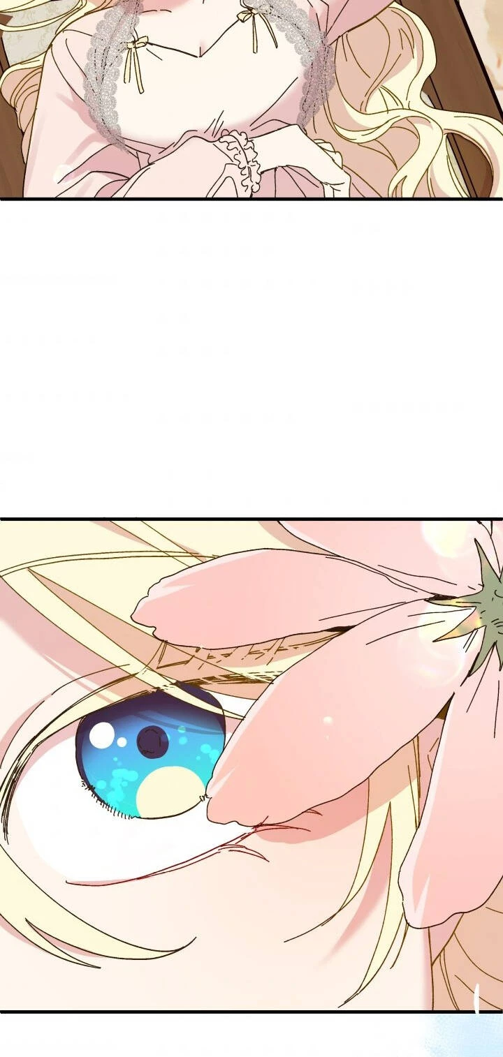 Công Chúa Giả Điên Chapter 65 - 69