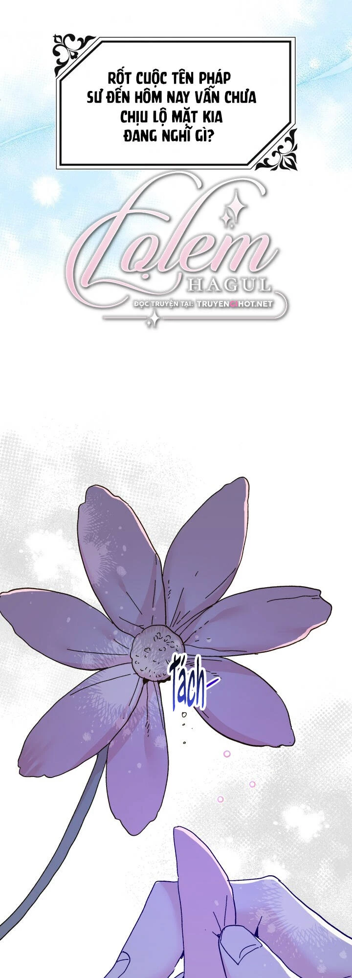 Công Chúa Giả Điên Chapter 65 - 70